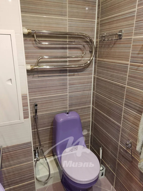 Аренда квартиры, Химки, ул. Горшина - Фото 34