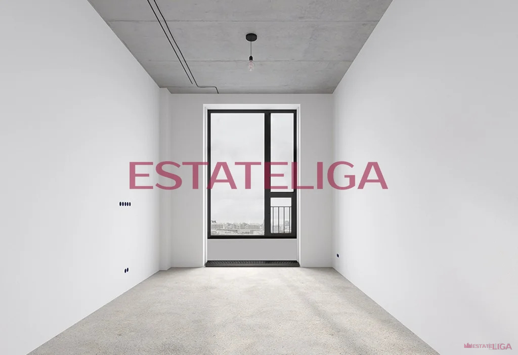 Продажа квартиры в новостройке, Автомобильный проезд - Фото 0