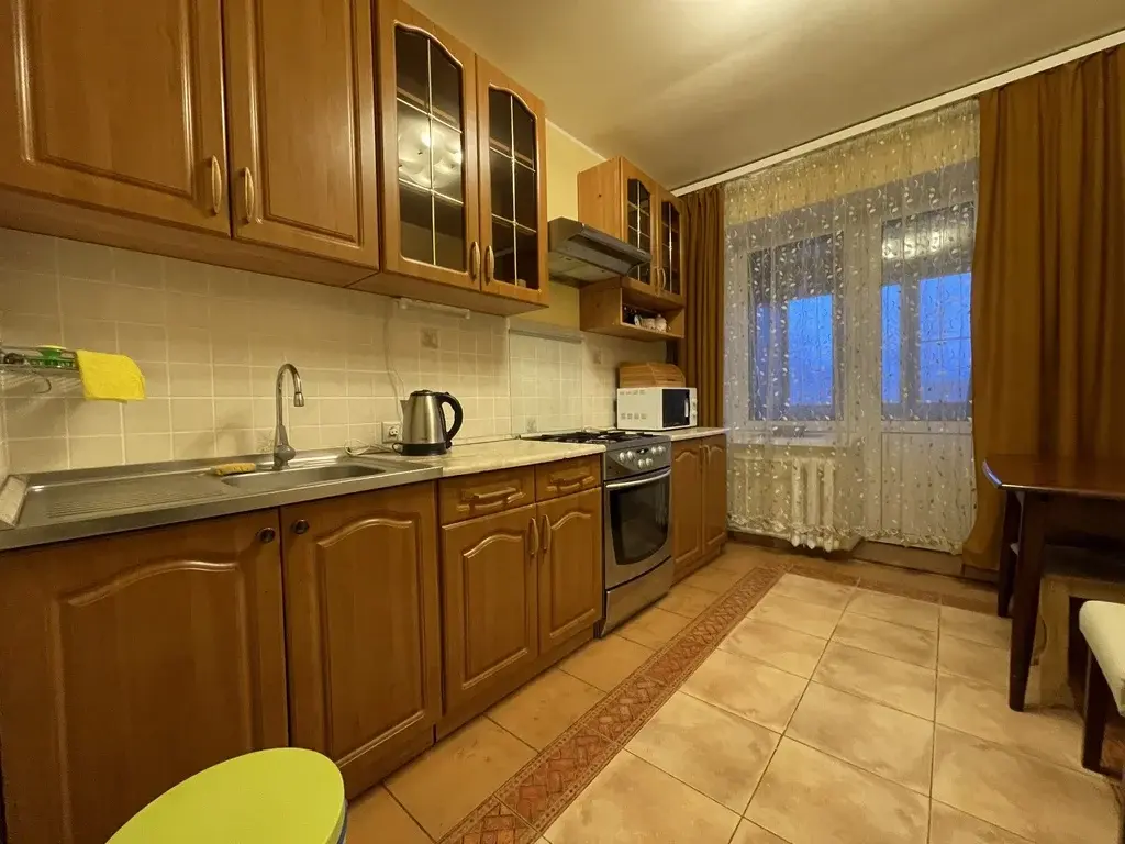 1-к Ленина, дом 144 - Фото 6