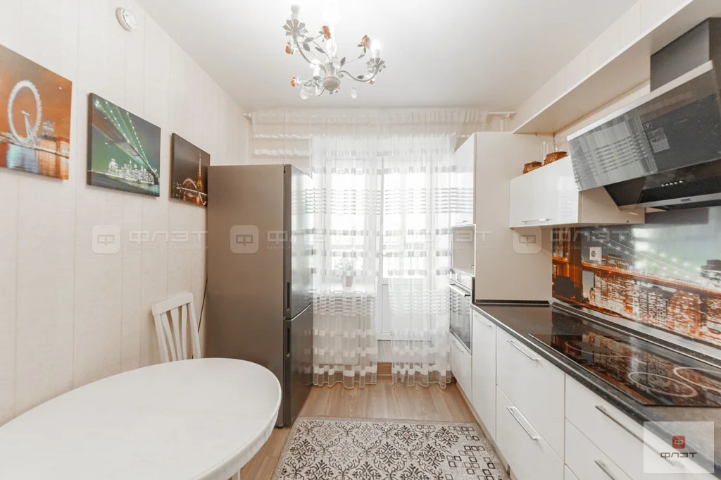 Продажа квартиры, Казань, ул. Рауиса Гареева - Фото 4
