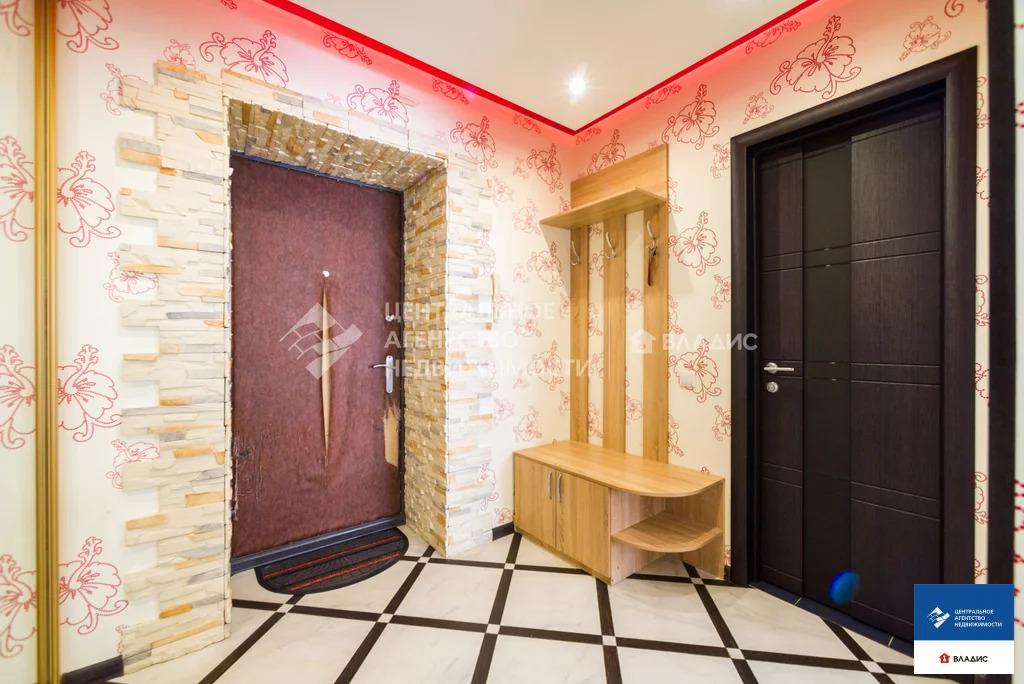 Продажа квартиры, Дядьково, Рязанский район, 2-й Бульварный проезд - Фото 12