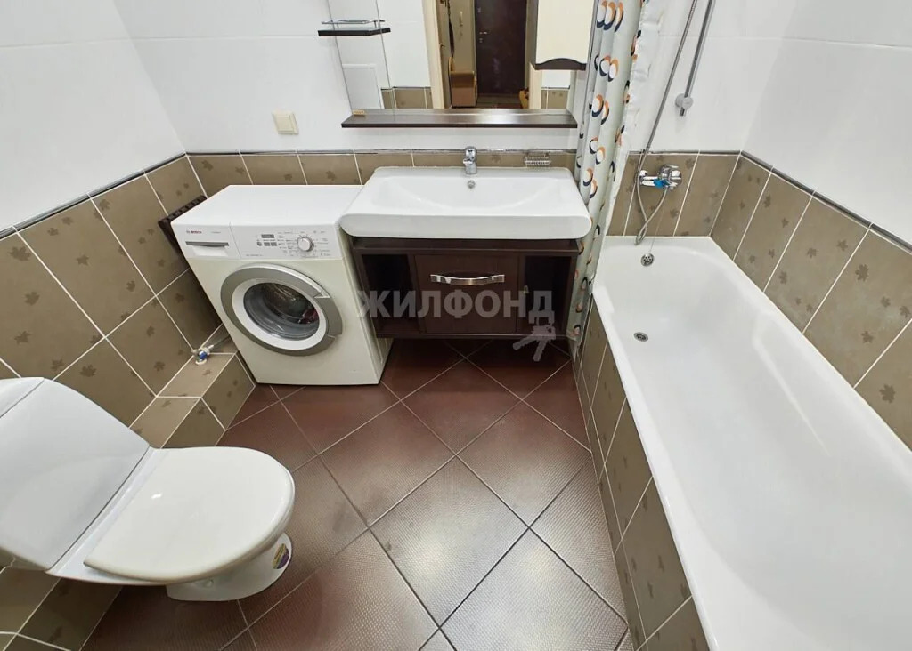 Продажа квартиры, Новосибирск, ул. Кубовая - Фото 5