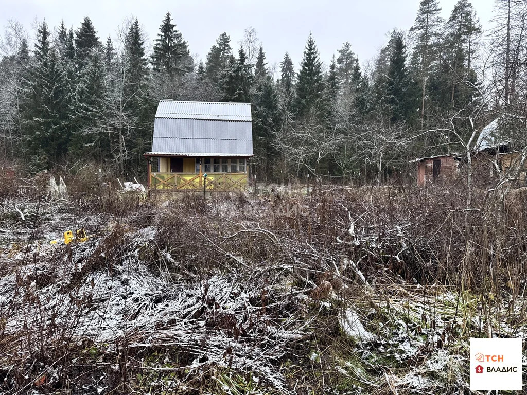 Продажа участка, Сергиево-Посадский район - Фото 3