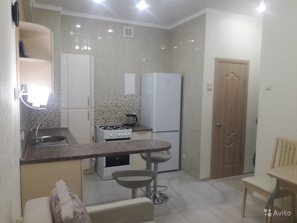 2-к квартира, 40 м, 3/8 эт. - Фото 3