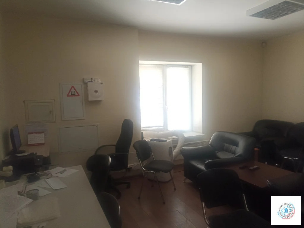 Помещение свободного назначения, 58.9 м - Фото 1