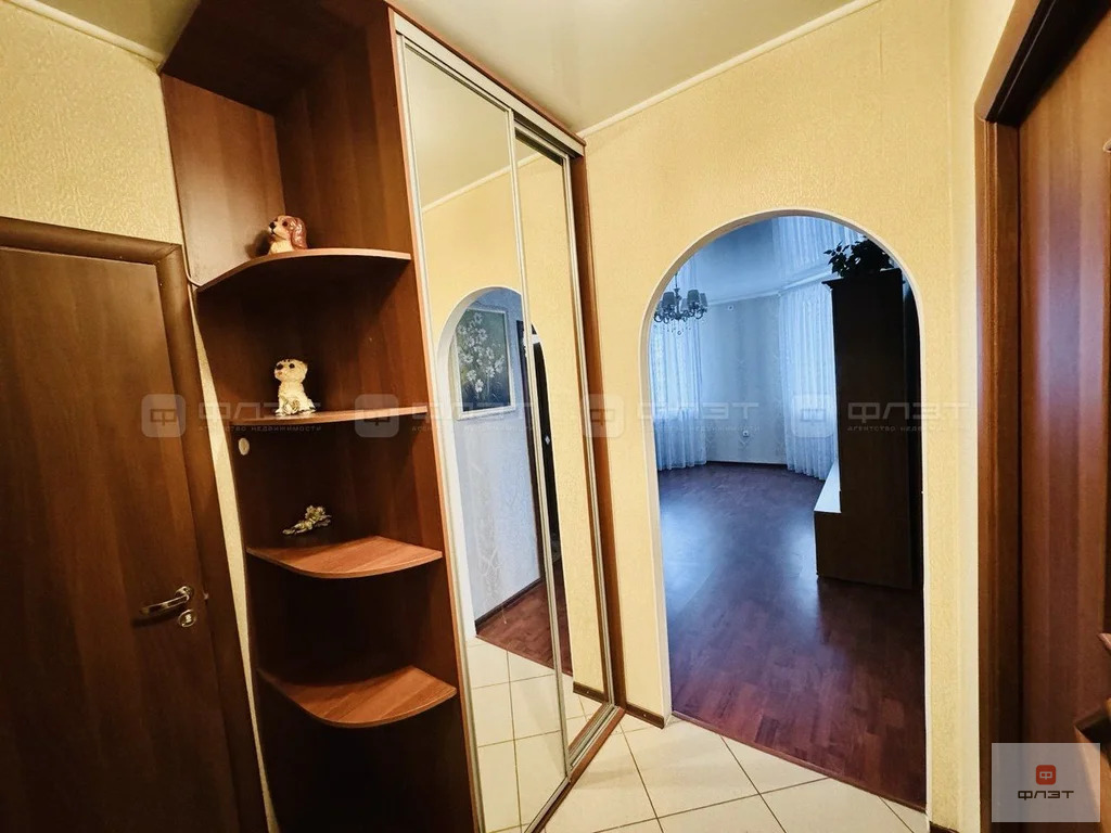 Продажа квартиры, Казань, ул. Болотникова - Фото 8