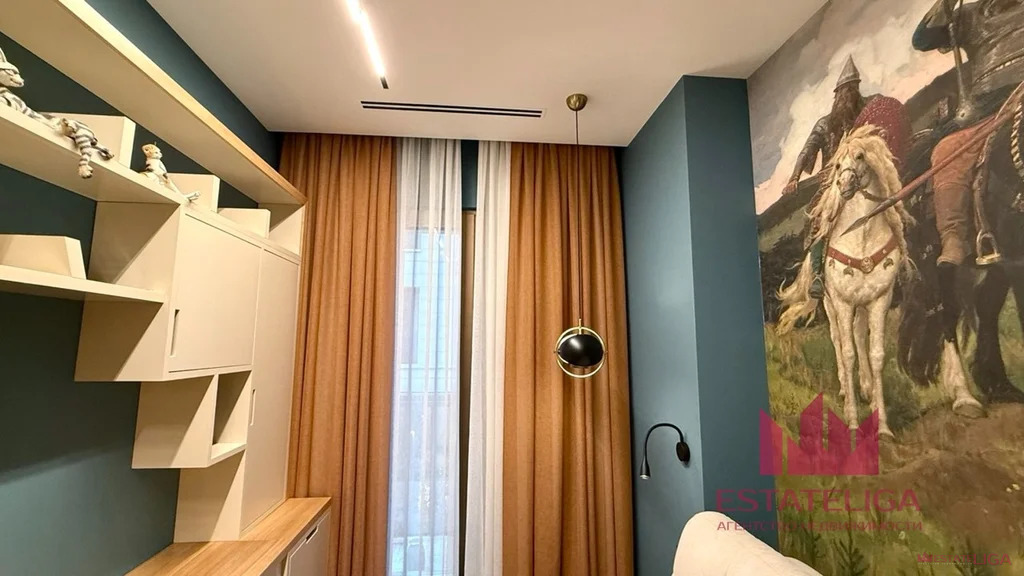 Аренда квартиры, улица Большая Полянка - Фото 13