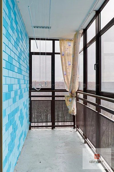 Аренда квартиры, Казань, ул. Абубекира Терегулова д.4 - Фото 19