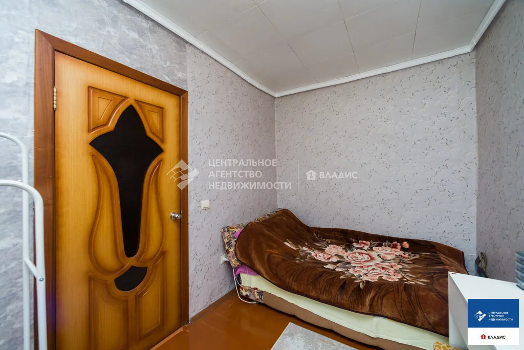 Продажа квартиры, Рыбное, Рыбновский район, 1-я Заводская улица - Фото 8