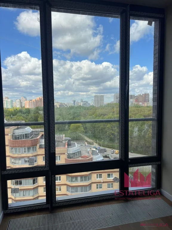 Аренда квартиры, ул. Академика Челомея - Фото 11