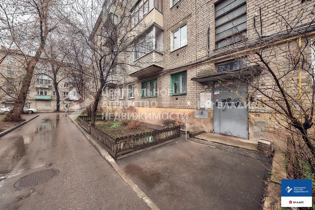 Продажа квартиры, Рязань, ул. Дзержинского - Фото 7