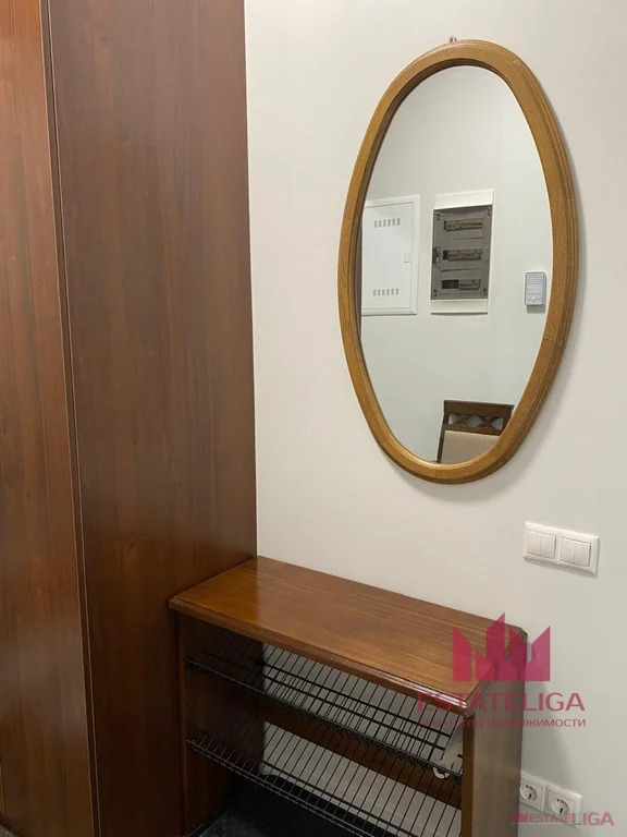 Аренда квартиры, Ленинградский пр-кт. - Фото 12