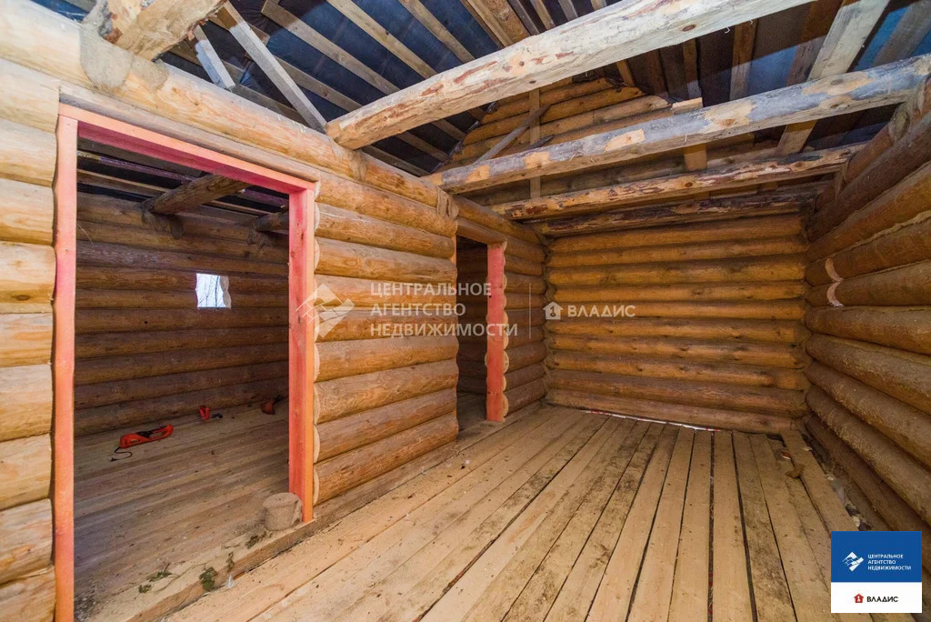 Продажа дома, Попадьино, Захаровский район - Фото 5