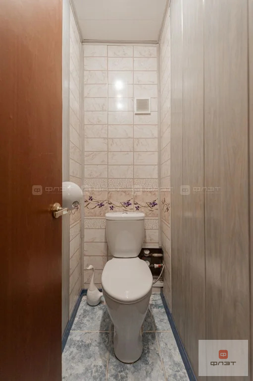 Продажа квартиры, Казань, Фатыха Амирхана пр-кт. - Фото 21