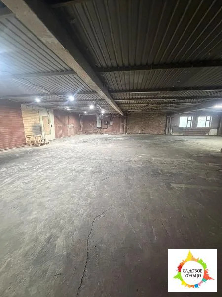 Сдается производственно-складское помещение в 46-ти км - Фото 11