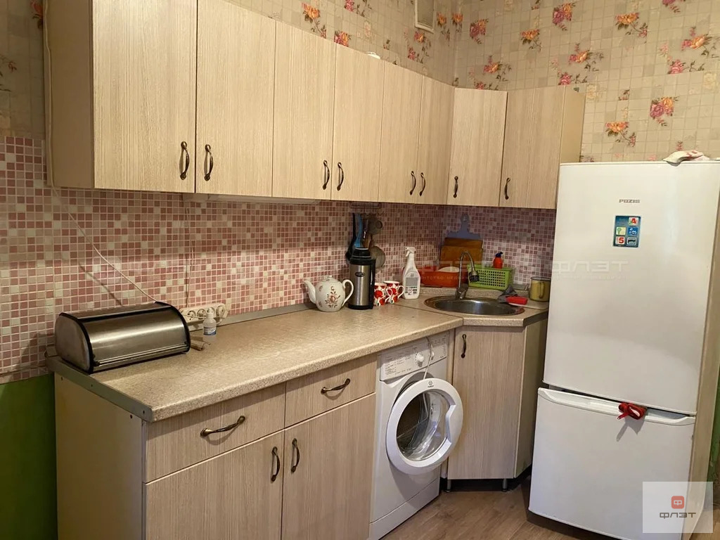 Продажа квартиры, Алексеевское, Алексеевский район, ул. Октябрьская - Фото 1