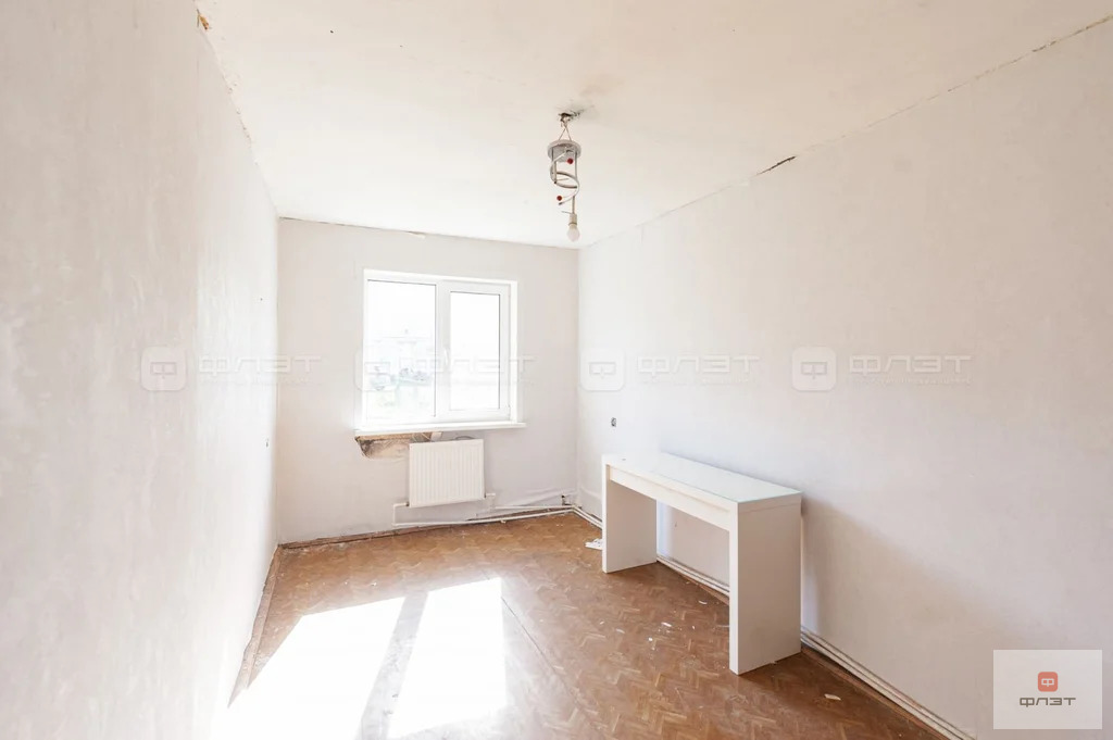 Продажа квартиры, Высокая Гора, Высокогорский район, ул. Юбилейная - Фото 20