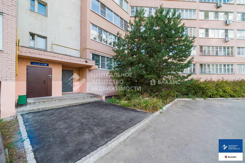 продажа квартиры, рязань, улица новосёлов - Фото 12