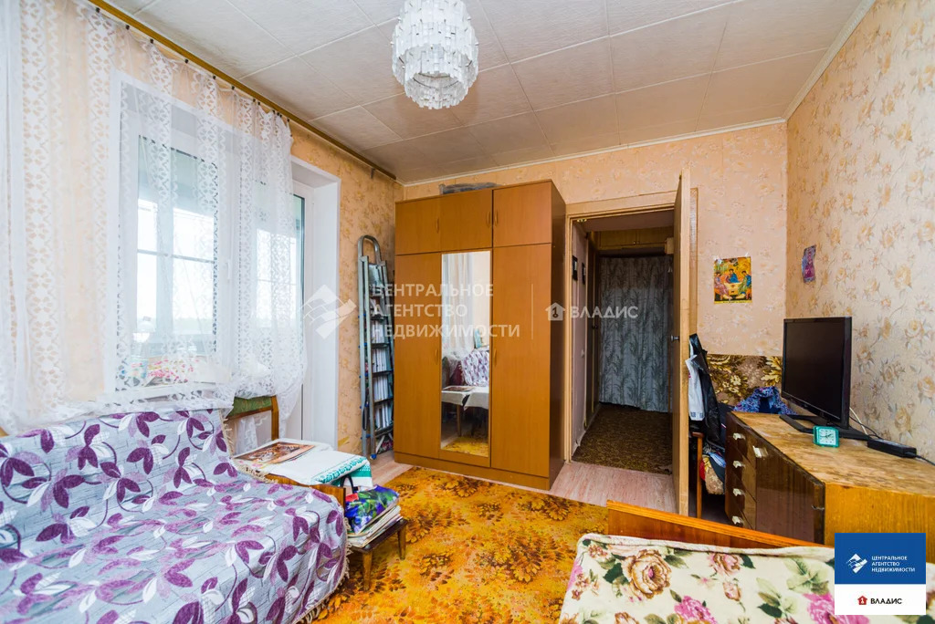 Продажа квартиры, Рязань, ул. Качевская - Фото 7