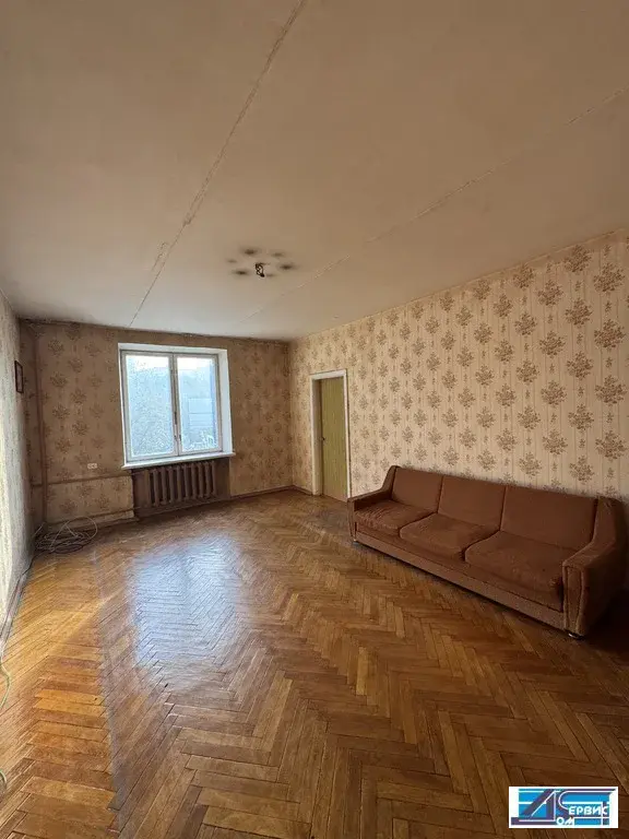 продается 3-х комнатная квартира - Фото 5