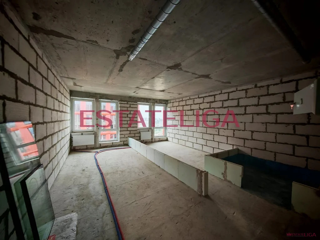 Продажа квартиры, ул. Новоостаповская - Фото 2