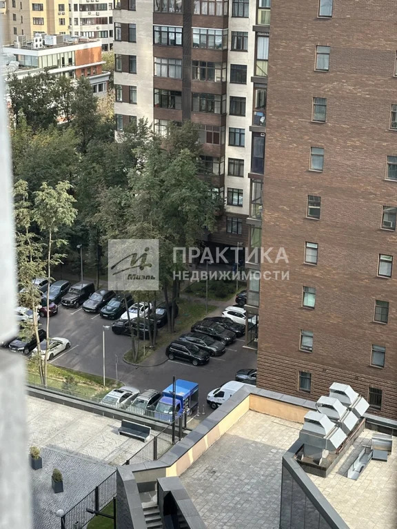 Продажа квартиры, ул. Мосфильмовская - Фото 3