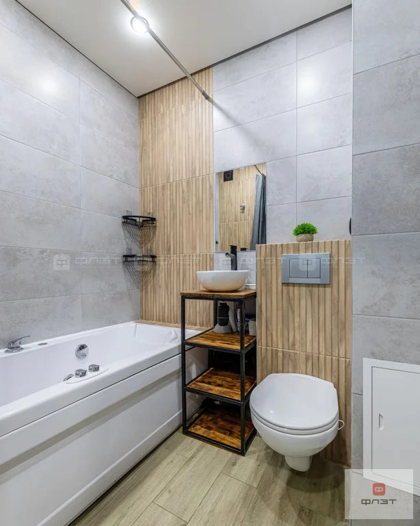 Продажа квартиры, Казань, Победы пр-кт. - Фото 17