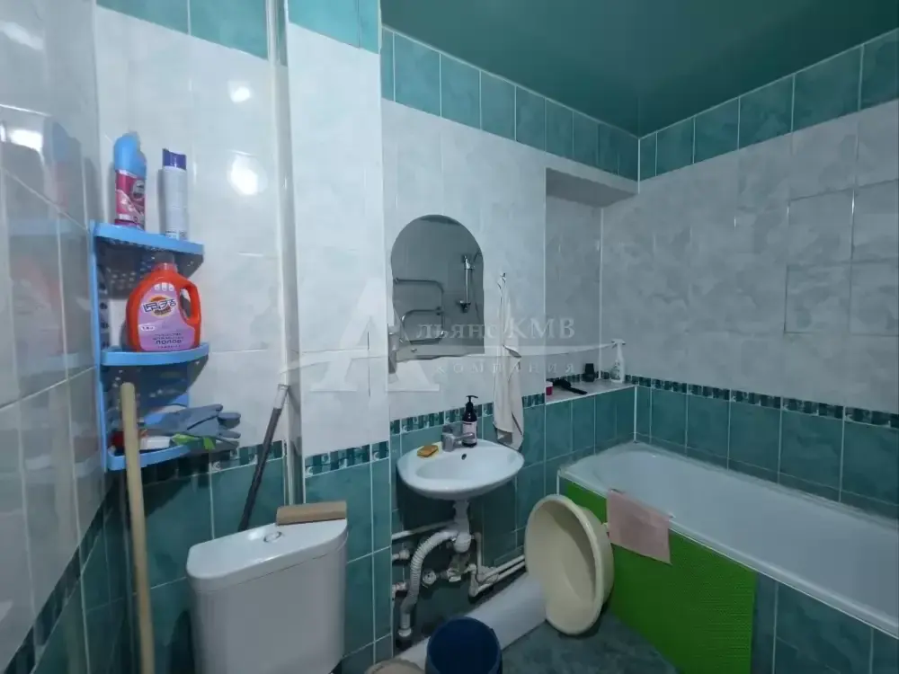 Продажа квартиры, Георгиевск, Хохлова ул. - Фото 14