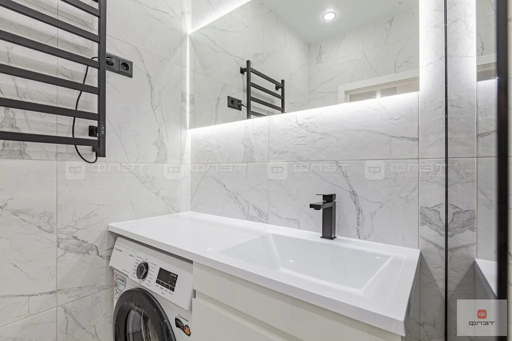 Продажа квартиры, Казань, ул. Ярдем - Фото 12