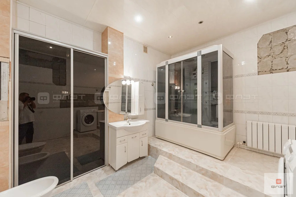 Продажа квартиры, Казань, ул. Кул Гали - Фото 29