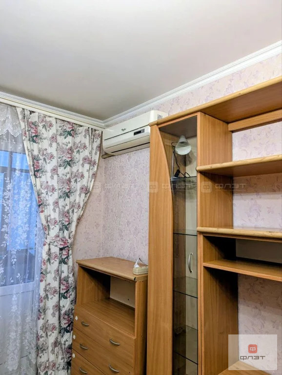 Аренда квартиры, Казань, ул. Адоратского д.11 - Фото 6