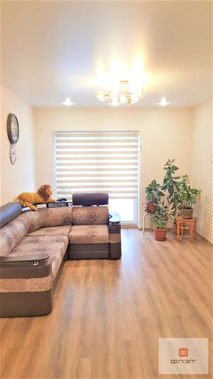 Продажа дома, Казань, пер. Бархатный - Фото 18