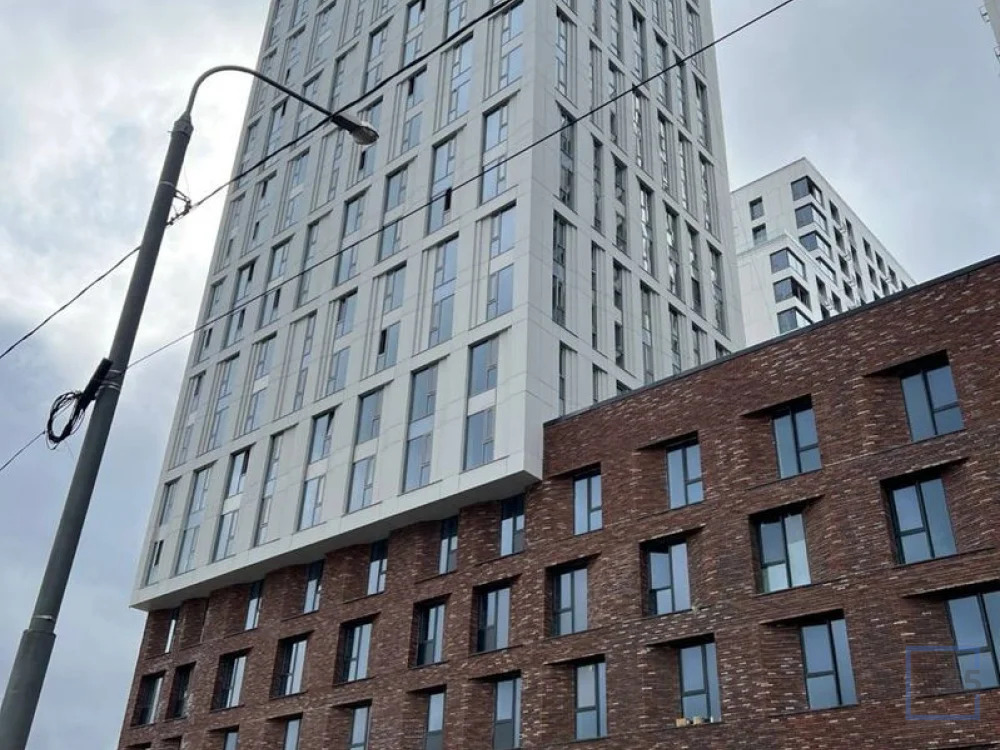 Продажа торгового помещения, м. Волгоградский проспект, жилой комплекс ... - Фото 7