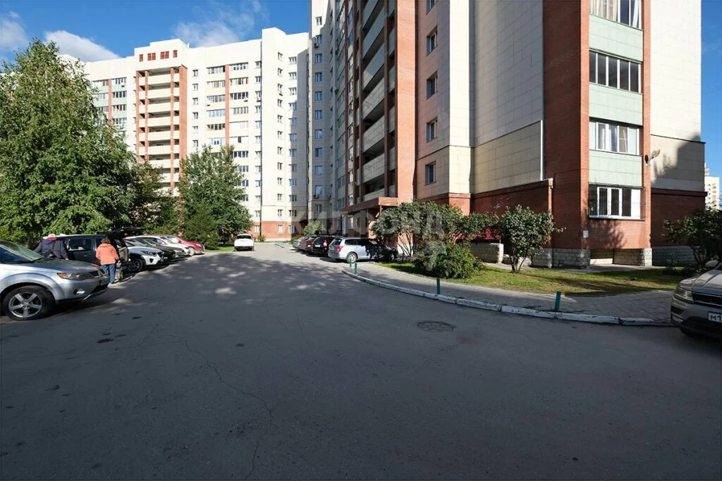 Продажа квартиры, Краснообск, Новосибирский район, 2-й микрорайон - Фото 26