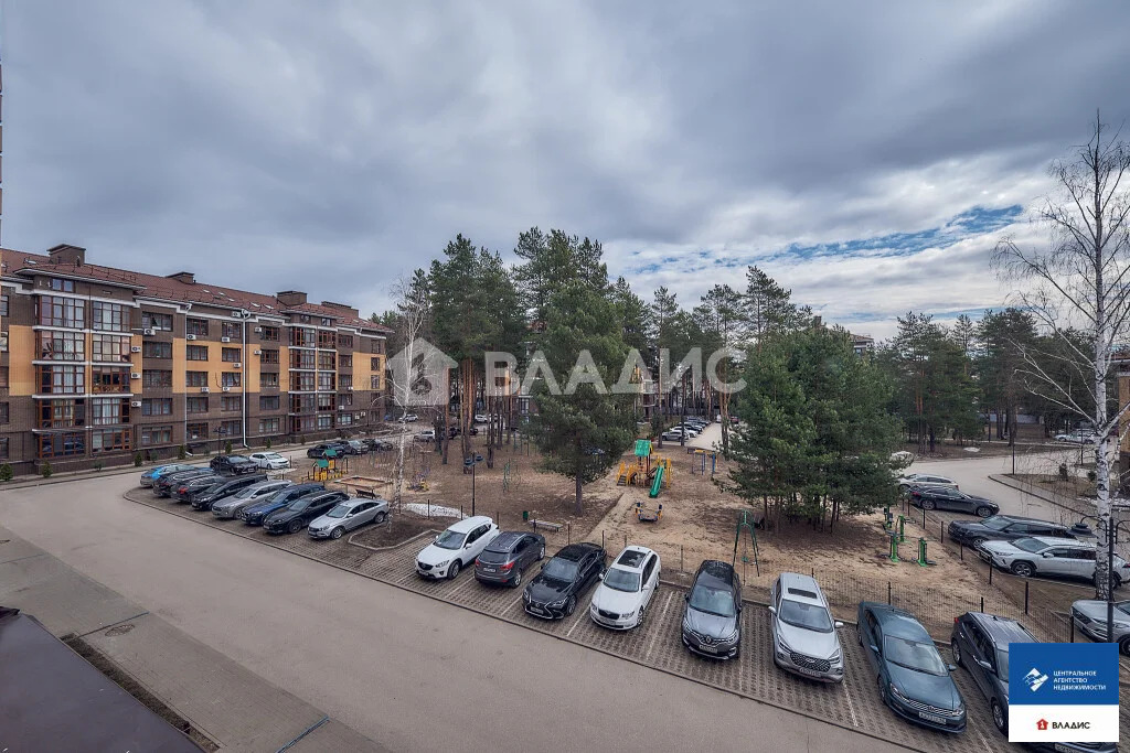 Продажа квартиры, Рязань, Мещерская улица - Фото 13