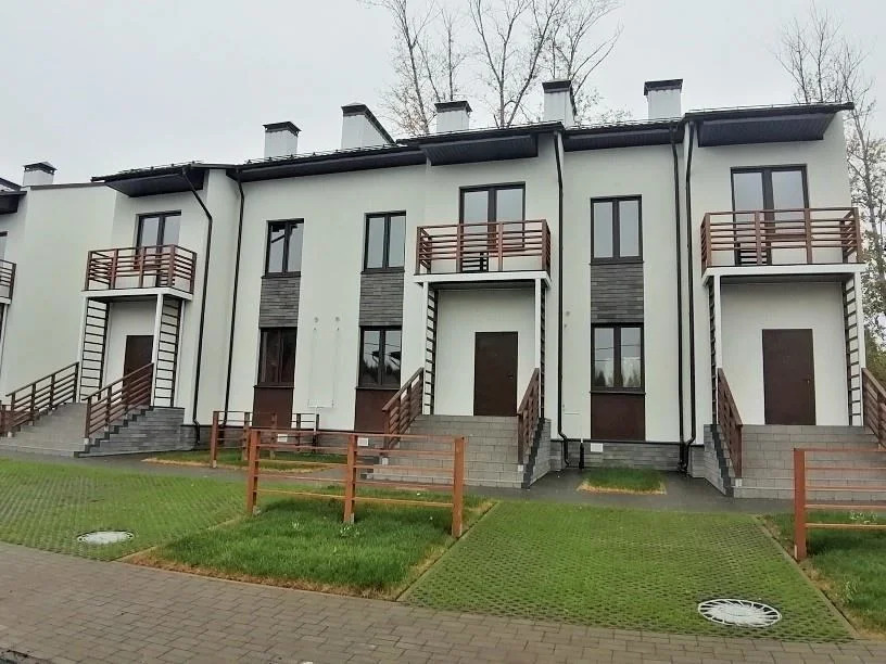 Продается квартира, 83 м - Фото 1