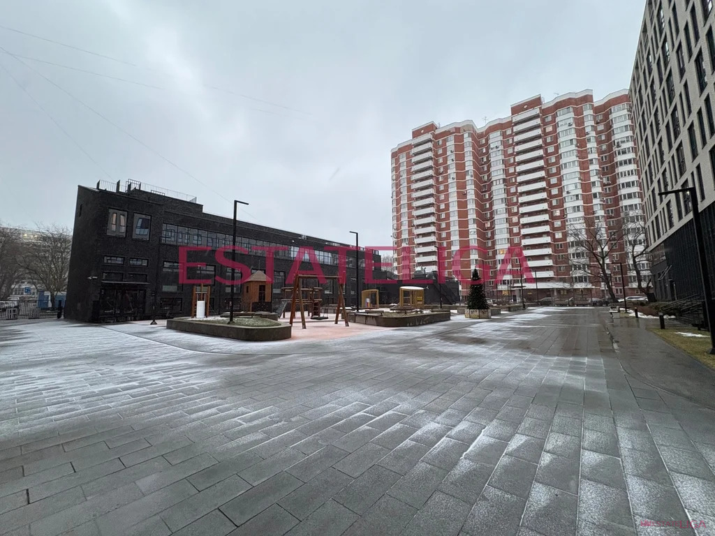 Продажа пентхауса, ул. Лермонтовская - Фото 23