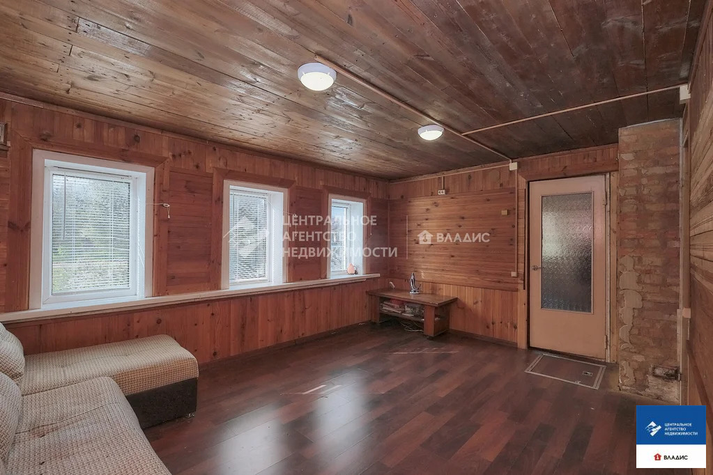 Продажа дома, Ильинское, Рыбновский район, улица Мира - Фото 6