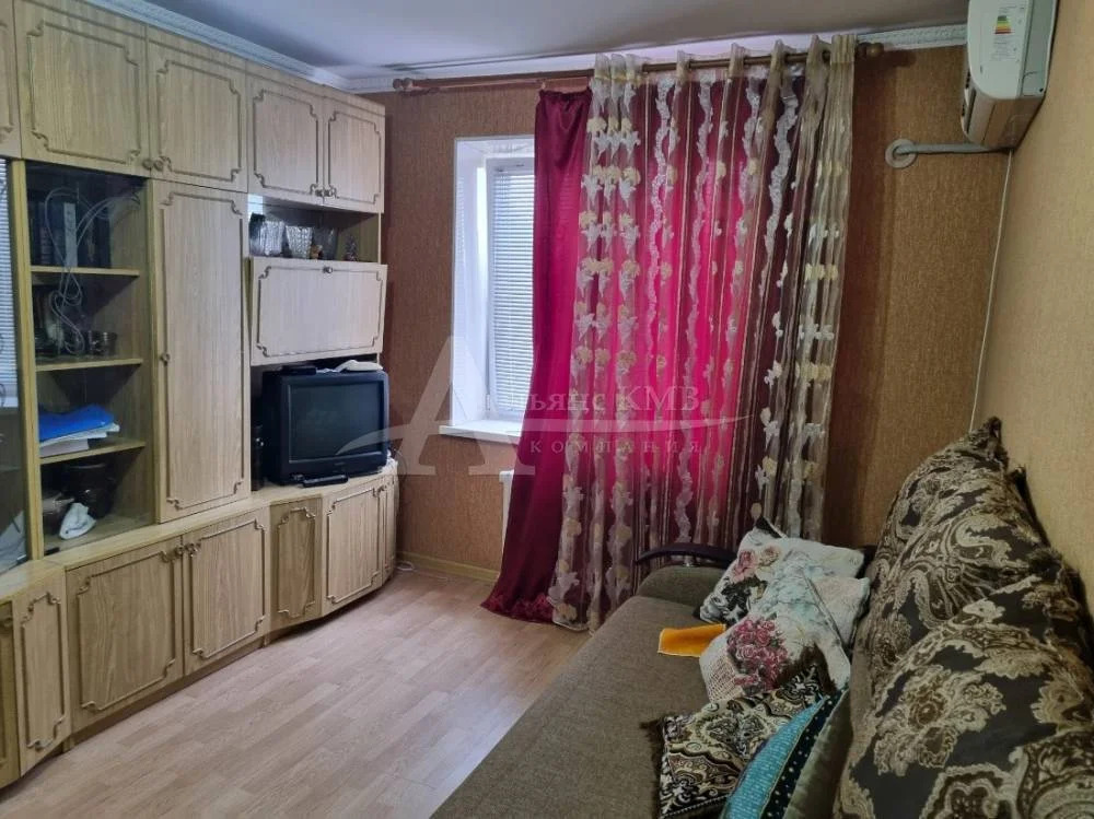 Продажа квартиры, Георгиевск, ул. Кочубея - Фото 2