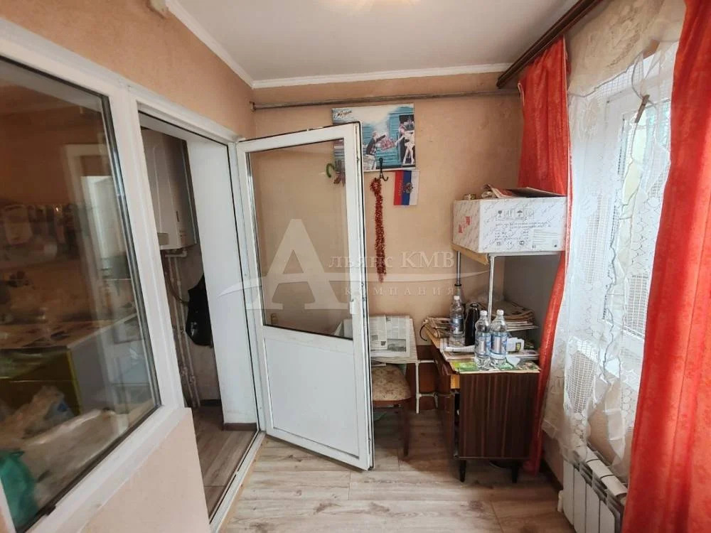 Продажа дома, Ессентуки, Капельный пер. - Фото 1