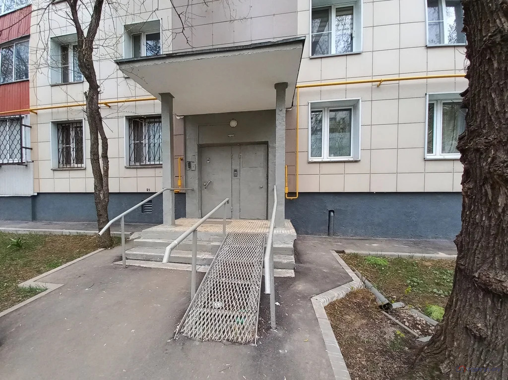 Продажа квартиры, Кленовый б-р. - Фото 3