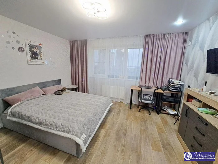 Продажа квартиры, Батайск, ул. Половинко - Фото 6