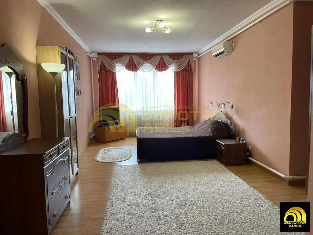 Продажа дома, Троицкая, Крымский район, ул. Мира - Фото 17