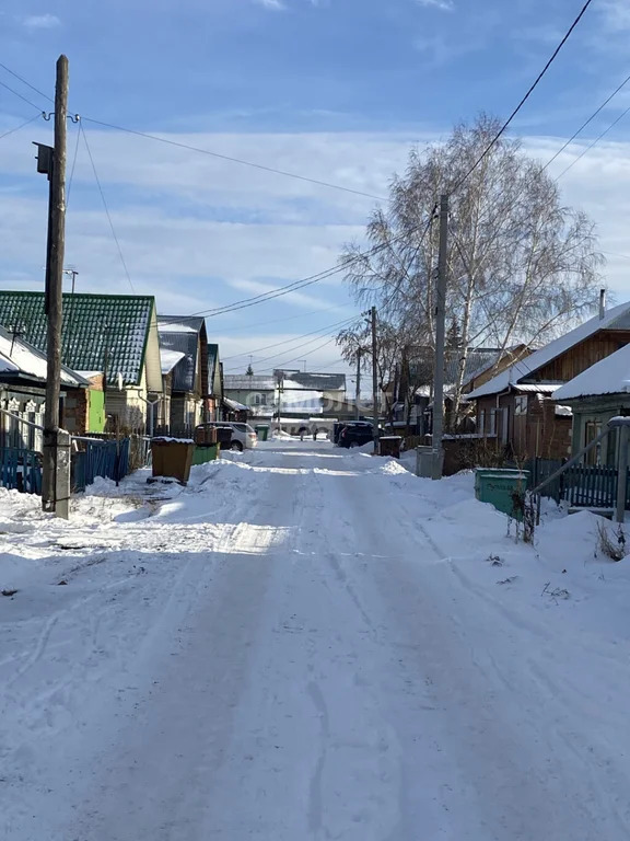 Продажа дома, Бердск, ул. Гоголя - Фото 24