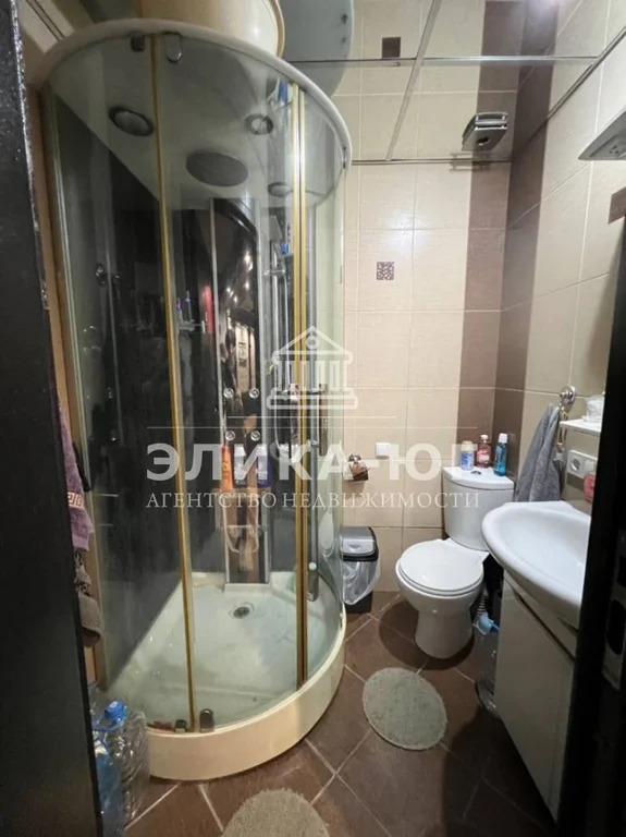 Продажа дома, Лермонтово, Туапсинский район, Речная ул. - Фото 11