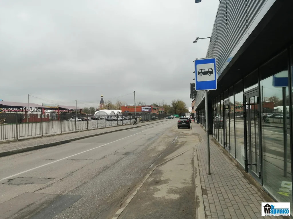 Аренда торгового помещения, Химки, ул. Некрасова - Фото 12