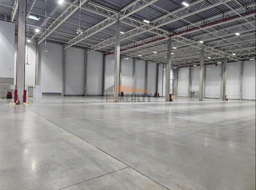 Аренда склада, Пушкино, Пушкинский район - Фото 4