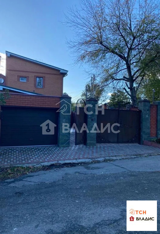 Продажа дома, Королев, ул. Кирова - Фото 1