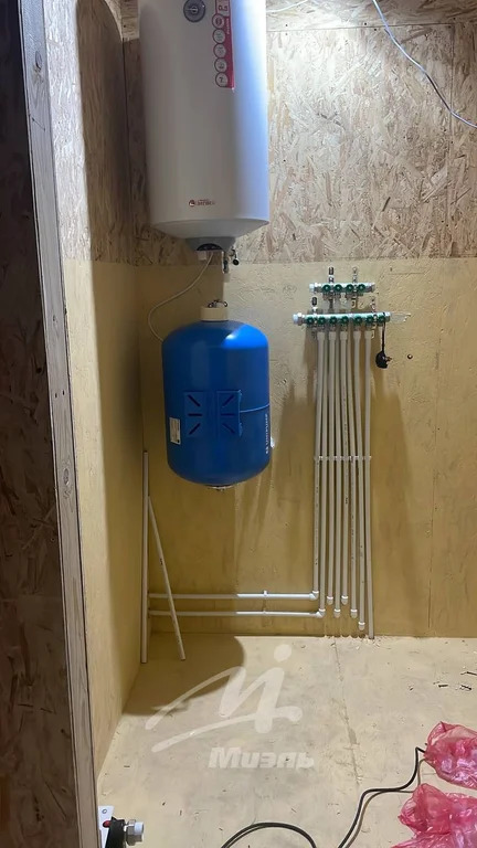 Продажа дома, Алексеевское, Солнечногорский район, 62/2 - Фото 13