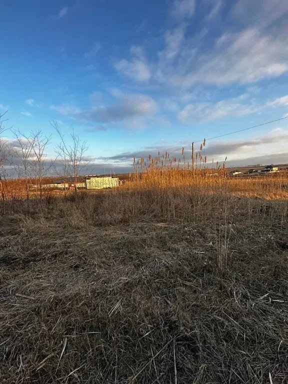 Продаю участок 6сот.Октябрьский р-н - Фото 3